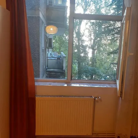 Apartmán Happy Acomodation Bukurešť