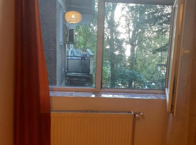 Apartamento Happy Acomodation Bucarest