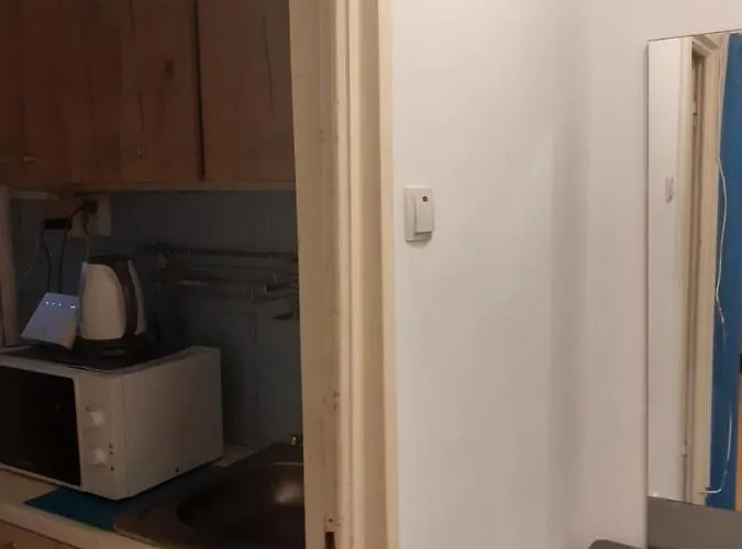 Apartamento Happy Acomodation