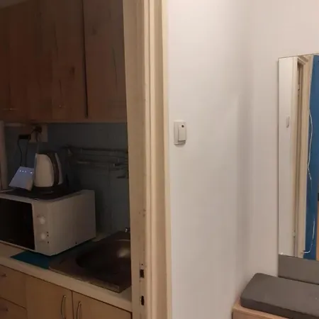 Apartament Happy Acomodation