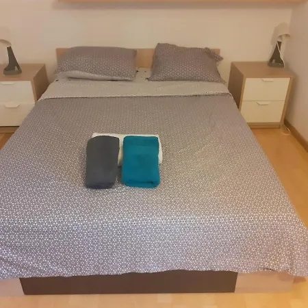 Apartament Happy Acomodation *